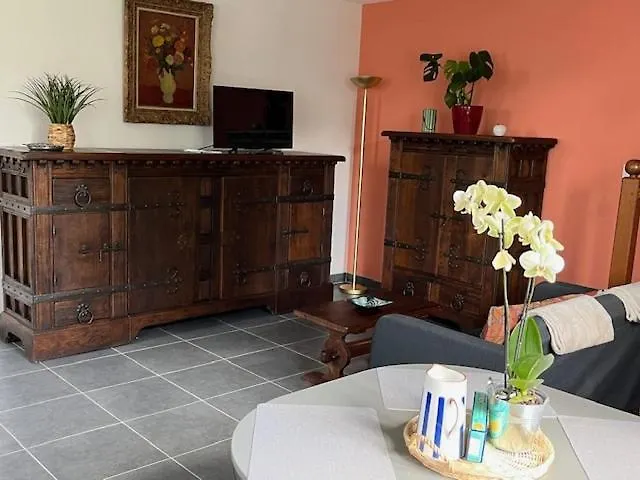 Ty Roz Beau Gite Tout Renove En Bord De Mer Perros-Guirec