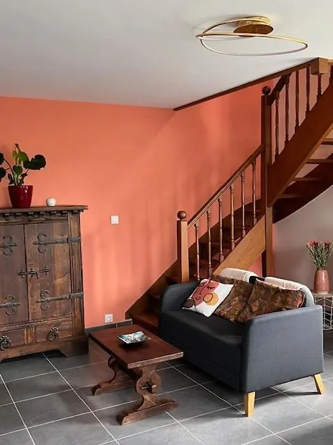 Ty Roz Beau Gite Tout Renove En Bord De Mer Perros-Guirec 0*,  Frankreich