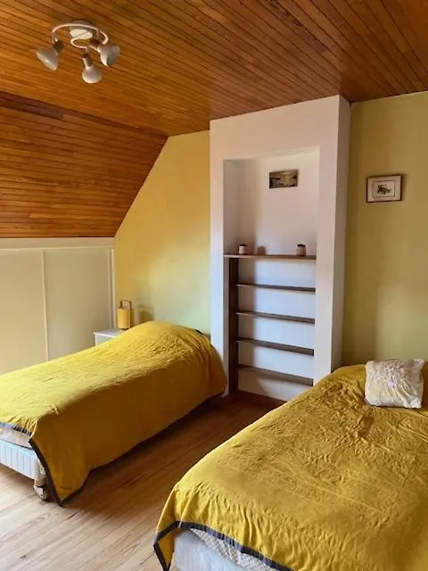 Ferienhaus Ty Roz Beau Gite Tout Renove En Bord De Mer Perros-Guirec Frankreich