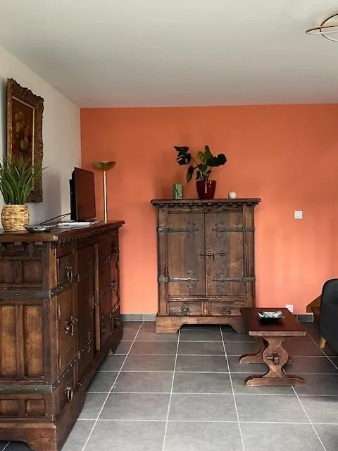 Ty Roz Beau Gite Tout Renove En Bord De Mer Perros-Guirec