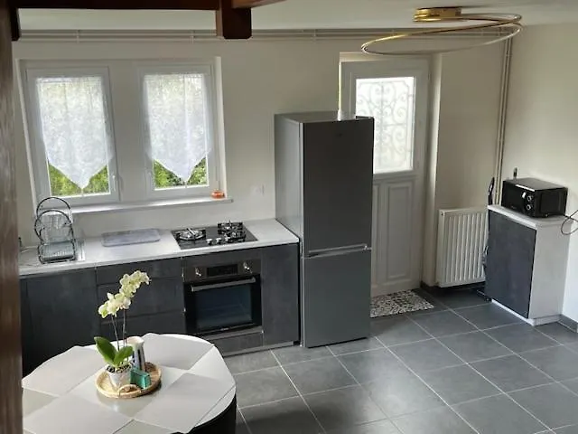 Ty Roz Beau Gite Tout Renove En Bord De Mer Perros-Guirec Frankreich